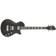 Guitare électrique Hagstrom Ultra Max Satin Black