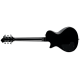 Guitare électrique Hagstrom Ultraswede CBB Cosmic Black