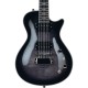Guitare électrique Hagstrom Ultraswede CBB Cosmic Black