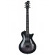 Guitare électrique Hagstrom Ultraswede CBB Cosmic Black