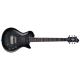 Guitare électrique Hagstrom Ultraswede CBB Cosmic Black