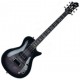 Guitare électrique Hagstrom Ultraswede CBB Cosmic Black