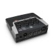 Pédale multi effets pour voix LD Systems FX300