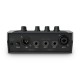 Pédale multi effets pour voix LD Systems FX300