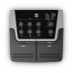 Pédale multi effets pour voix LD Systems FX300
