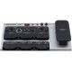 Pédale multi effets pour voix Zoom V6-SP Voice processor