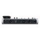 Pédale multi effets pour voix Zoom V6-SP Voice processor