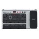 Pédale multi effets pour voix Zoom V6-SP Voice processor