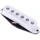 Kit micros simples Seymour Duncan California 50's capots blancs