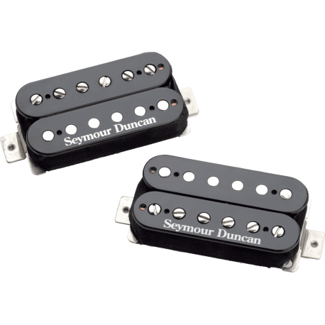Kit de micro Seymour Duncan JB Jazz