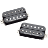 Kit de micro Seymour Duncan JB Jazz set noir