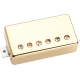 Micro de guitare Seymour Duncan SH4JB chevalet capot gold
