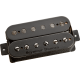 Micro guitare électrique Seymour Duncan Nazgul noir