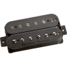 Micro guitare électrique Seymour Duncan Nazgul noir