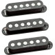 Kit micros simples Seymour Duncan Quarter Pound sans capots