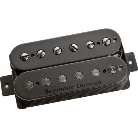 Micro guitare électrique Seymour Duncan Sentient manche