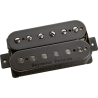 Micro guitare électrique Seymour Duncan Sentient manche