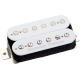 Micro de guitare Seymour Duncan SH4JB chevalet blanc