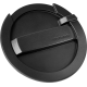 Micro de rosace Fishman NEO-D - Double bobinage Soundhole