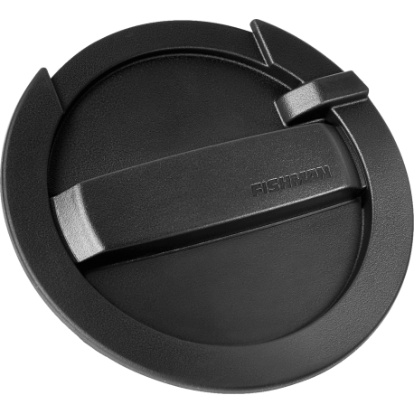 Micro de rosace Fishman NEO-D - Double bobinage Soundhole