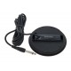 Micro de rosace Fishman NEO-D - Double bobinage Soundhole