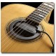 Micro de rosace Fishman NEO-D - Double bobinage Soundhole