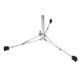 Pied de cymbale droit Flat base Sparedrum HCS3