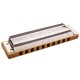 Harmonica Hohner Marine Band 1896 en Do