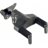 Support guitare mural Hercules GSP39WB Plus