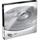 Pack cymbales Sabian Quiet tone 13 14 18 pouces