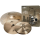 Pack cymbales Zildjian A City P248