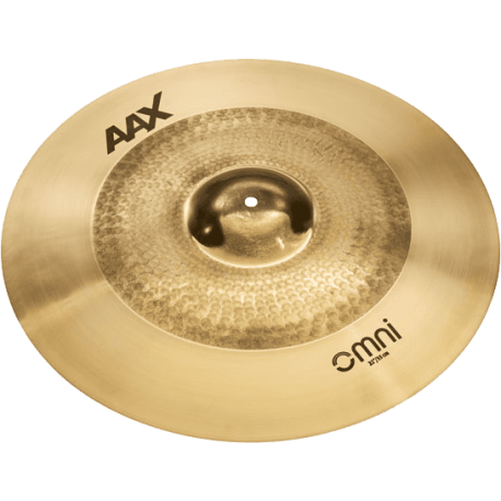 Cymbale Sabian AAX Omni Ride 22