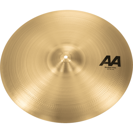 Cymbale Sabian AA medium Ride 20