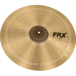 Cymbale Ride Sabian FRX 22 pouces