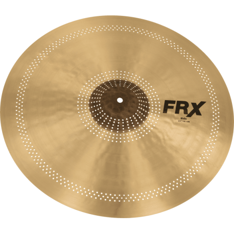 Cymbale Ride Sabian FRX 22 pouces
