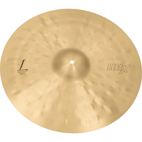 Cymbale Sabian HHX Legacy ride 20