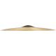 Cymbale Ride Sabian FRX 20 pouces