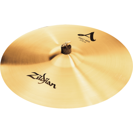 Cymbale Zildjian A sweet ride 21