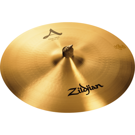 Cymbale Zildjian A ping ride 20