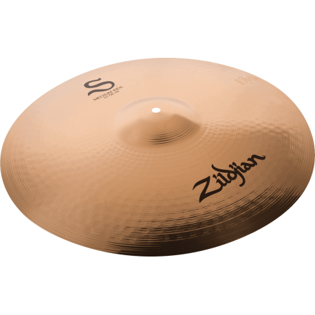 Cymbale Medium Ride Zildjian S 22