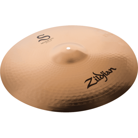 Cymbale Medium Ride Zildjian S 20
