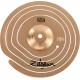 Cymbale spiral stackers Zildjian FXSPL10