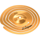 Cymbale spiral stackers Zildjian FXSPL10
