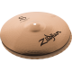 Paire de Hi-hats Zildjian S 14 master sound