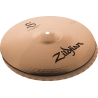 Paire de Hi-hats Zildjian S 14 master sound