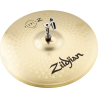 Paire de Hi-hats Zildjian Planet Z 14