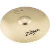 Cymbale Crash Ride Zildjian planet Z 18