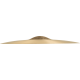 Paire de Hi-hats Sabian FRX 14 pouces
