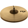 Paire de Hi-hats Sabian FRX 14 pouces