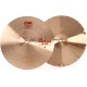 Paire de Hi-hats Paiste 2002 sound edge 14